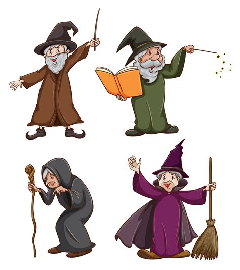 James patterson witch and wizard narratives